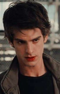 andrew garfield x reader
